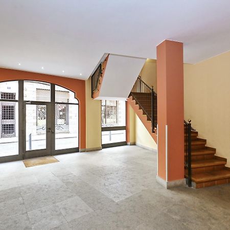 Apartament Sant Feliu Girona Ngoại thất bức ảnh