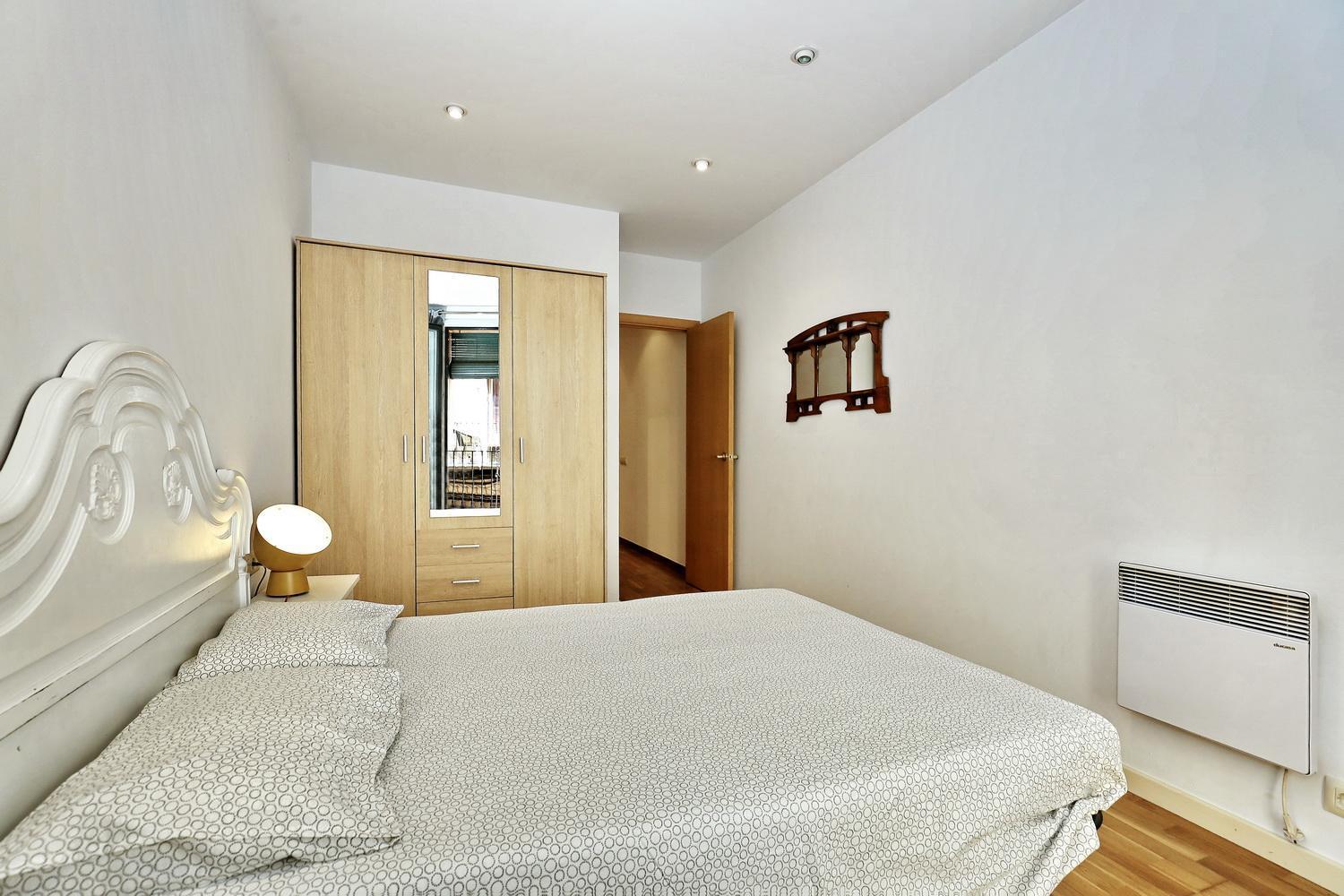 Apartament Sant Feliu Girona Ngoại thất bức ảnh
