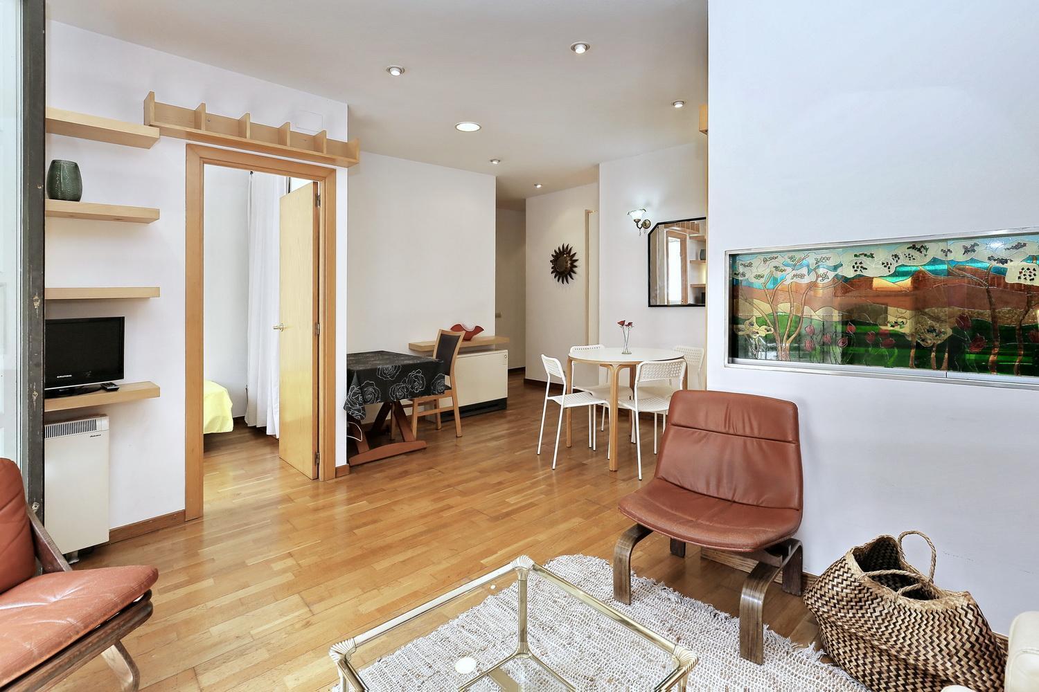 Apartament Sant Feliu Girona Ngoại thất bức ảnh
