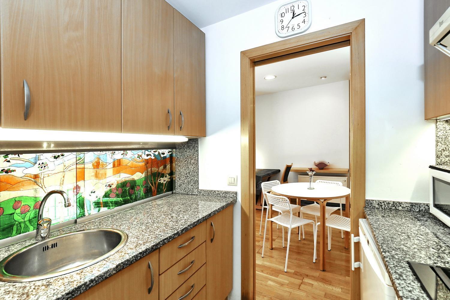 Apartament Sant Feliu Girona Ngoại thất bức ảnh
