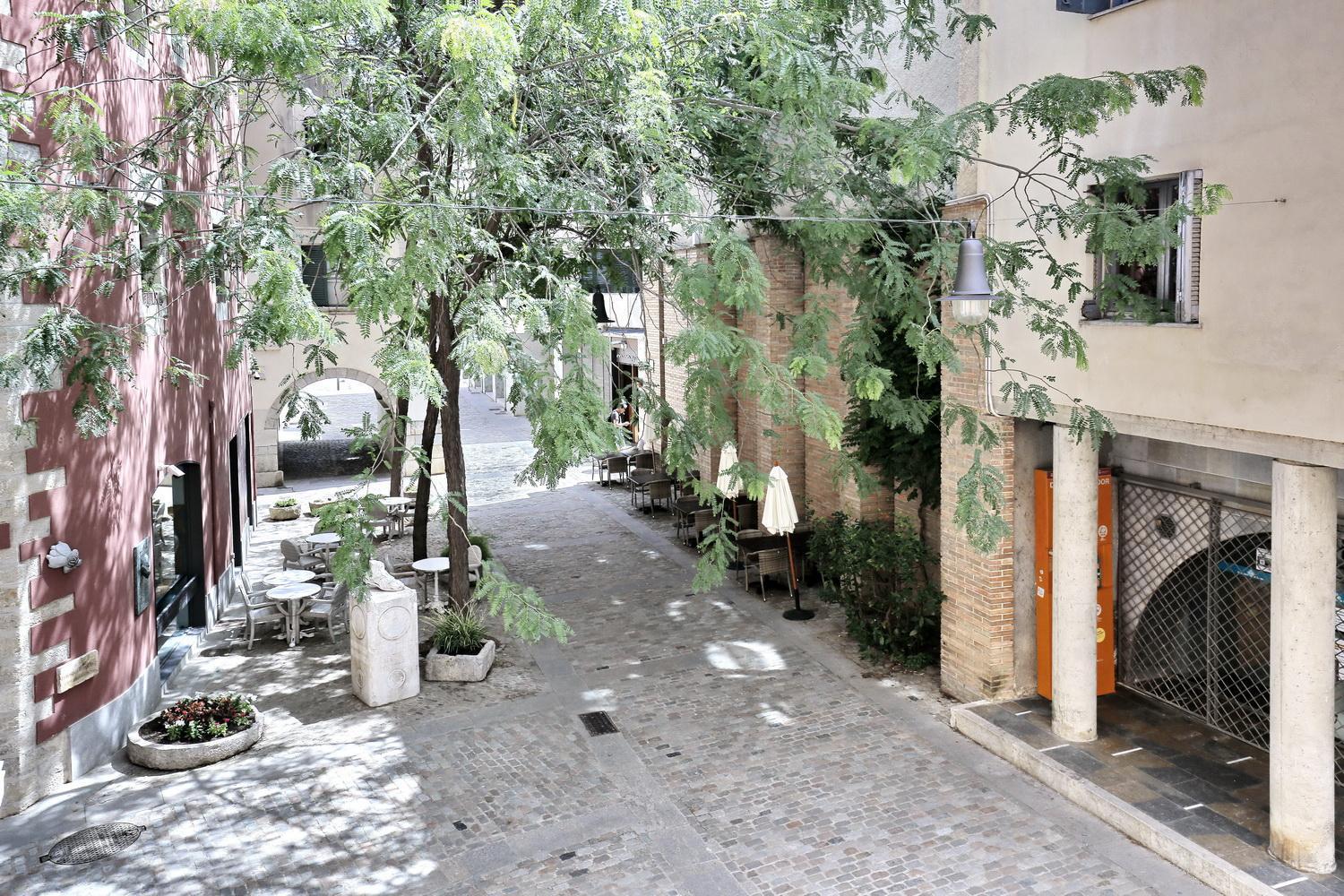 Apartament Sant Feliu Girona Ngoại thất bức ảnh